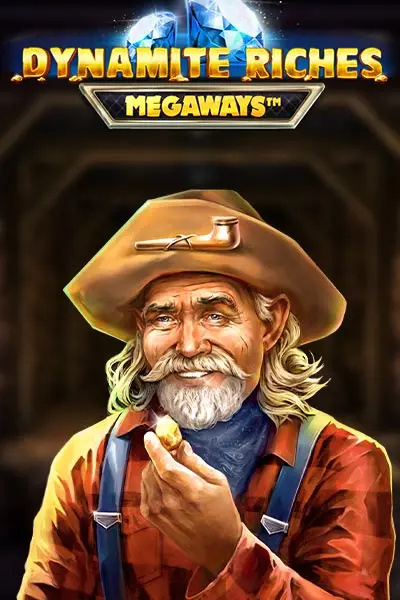 Tikitaka Slot: Dynamite Riches Megaways