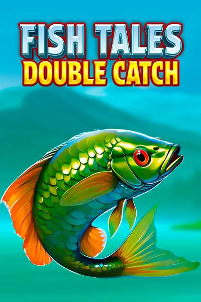 Tikitaka Slot: Fish Tales Double Catch Booming
