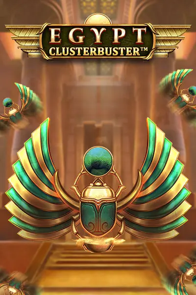 Tikitaka Slot: Ägypten Cluster Buster
